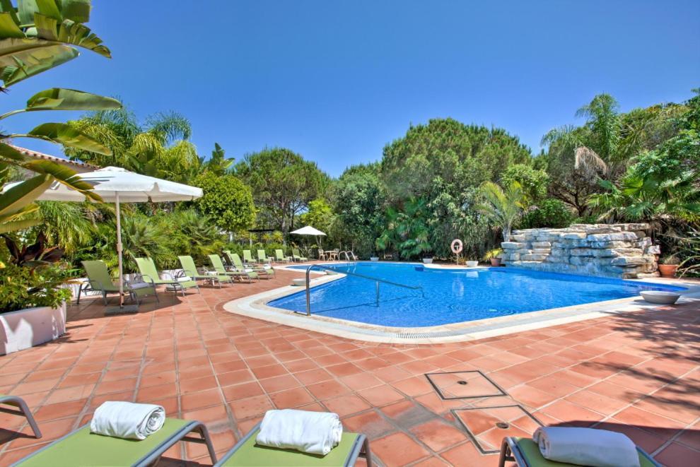 Hotel Quinta Jacintina - My Secret Garden Vale do Lobo