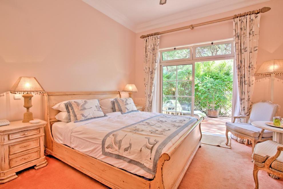 Hotel Quinta Jacintina - My Secret Garden 4*