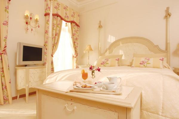 Quinta Jacintina - My Secret Garden Hotel 4*