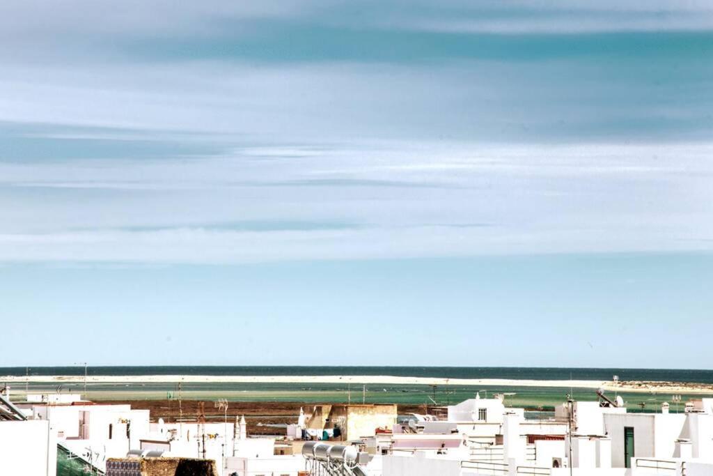 Casa Pombalinho, An Old Fisherman Holiday home Fuzeta