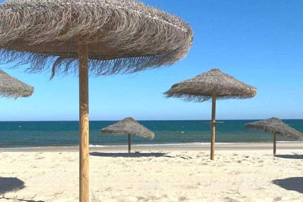 Casa Pombalinho, An Old Fisherman Fuzeta
