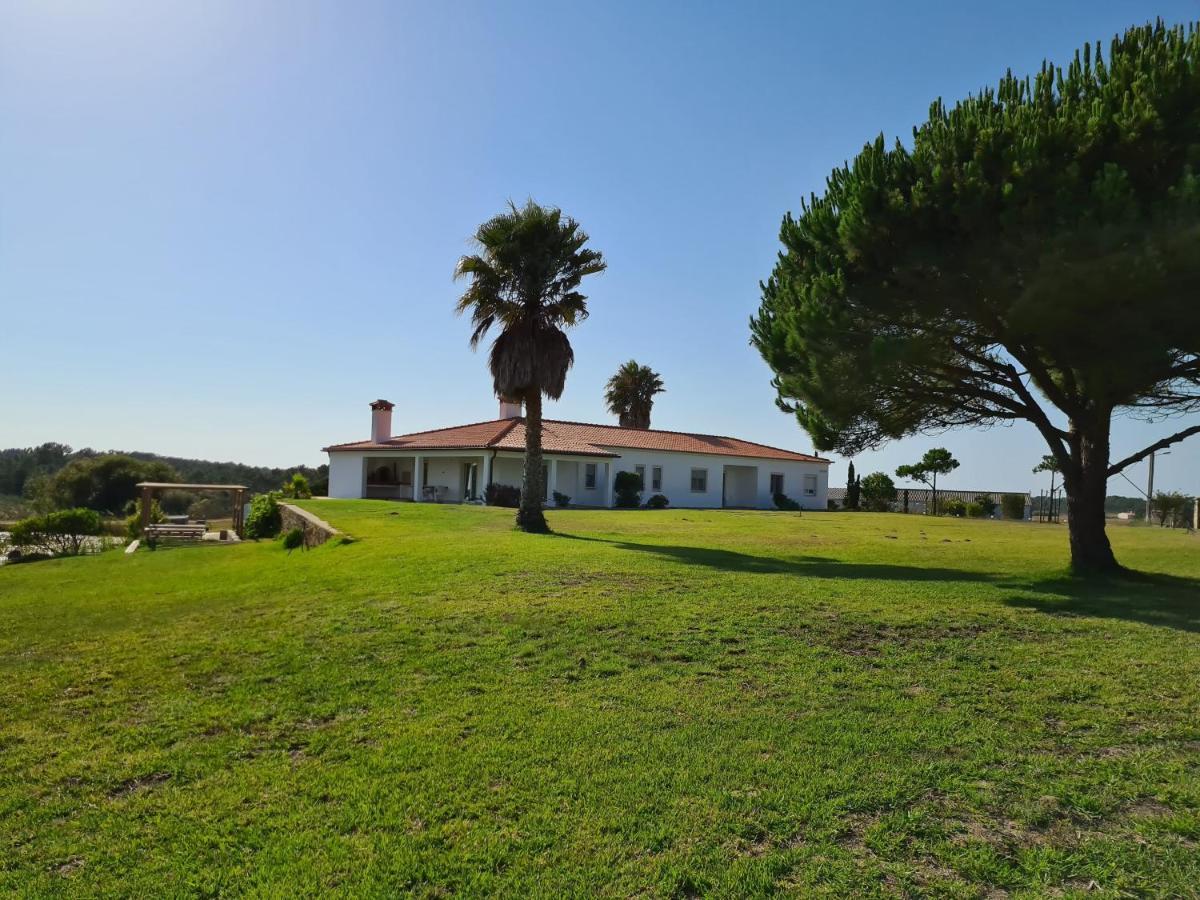 Herdade Da Vagem Сasa de vacaciones Rogil