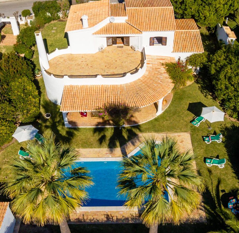 Villa Atlas By Algarve Vacation *