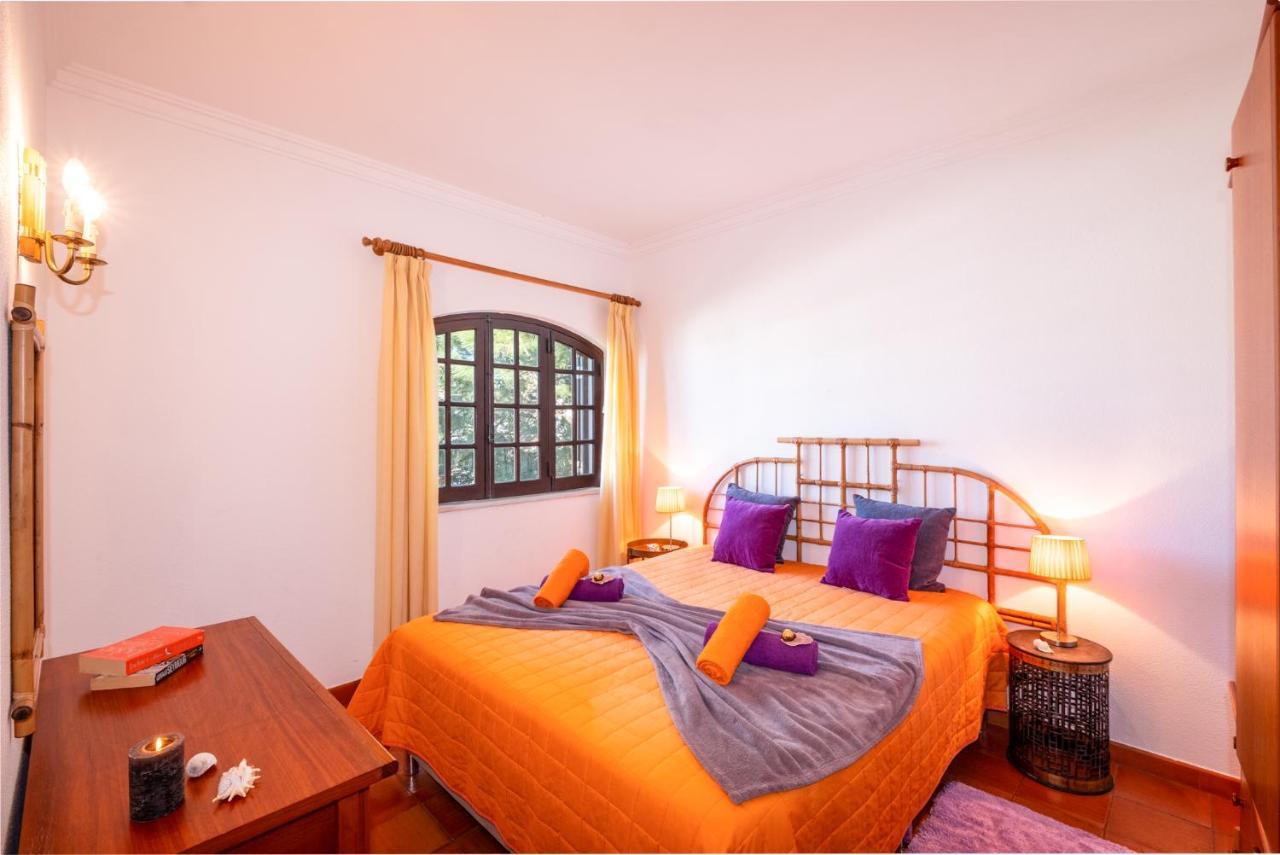 Villa Atlas By Algarve Vacation Albufeira