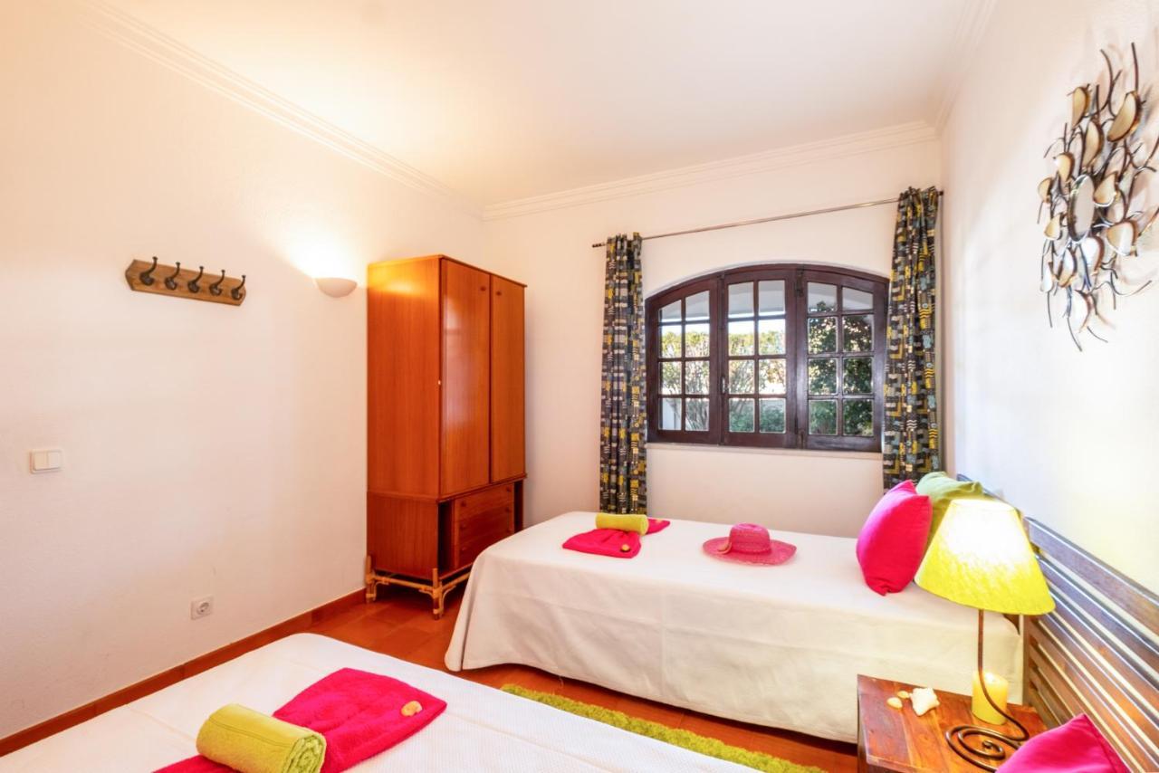 Atlas By Algarve Vacation Villa *