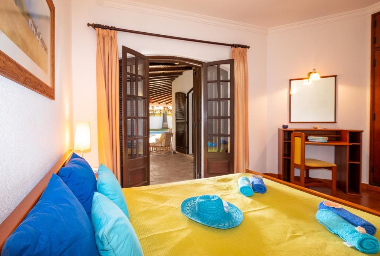 Villa Atlas By Algarve Vacation Albufeira