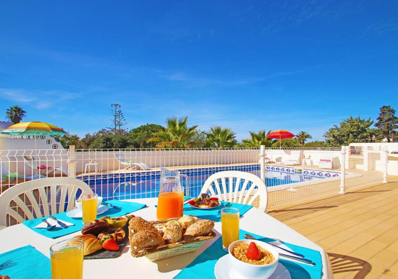Villa Margarita By Algarve Vacation Carvoeiro (Lagoa)