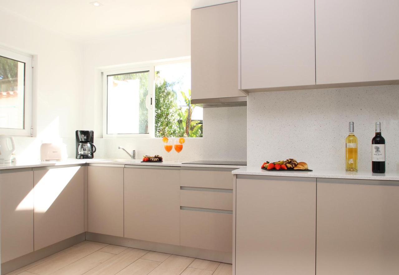 Villa Margarita By Algarve Vacation