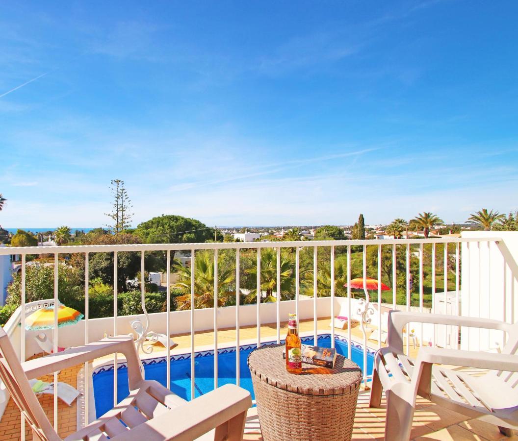 Margarita By Algarve Vacation Villa *