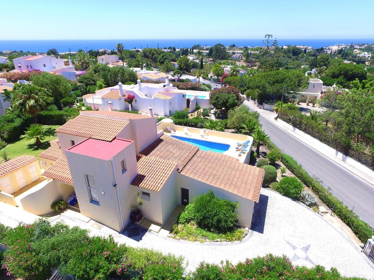 Margarita By Algarve Vacation Villa