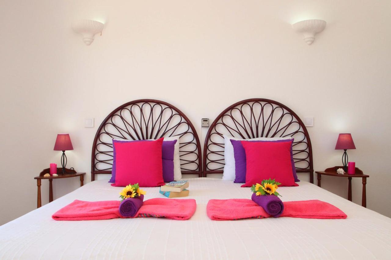 Villa Margarita By Algarve Vacation *