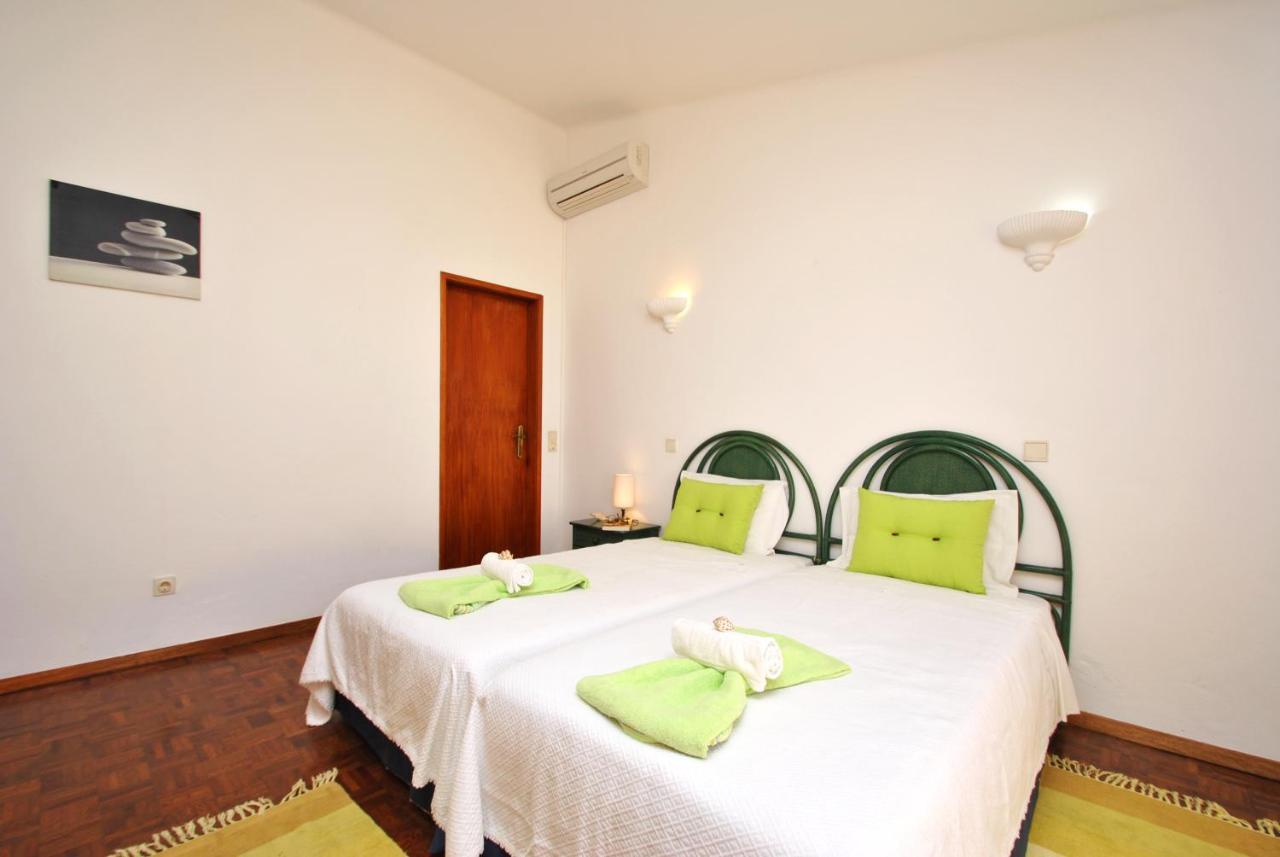Villa Margarita By Algarve Vacation Carvoeiro (Lagoa)