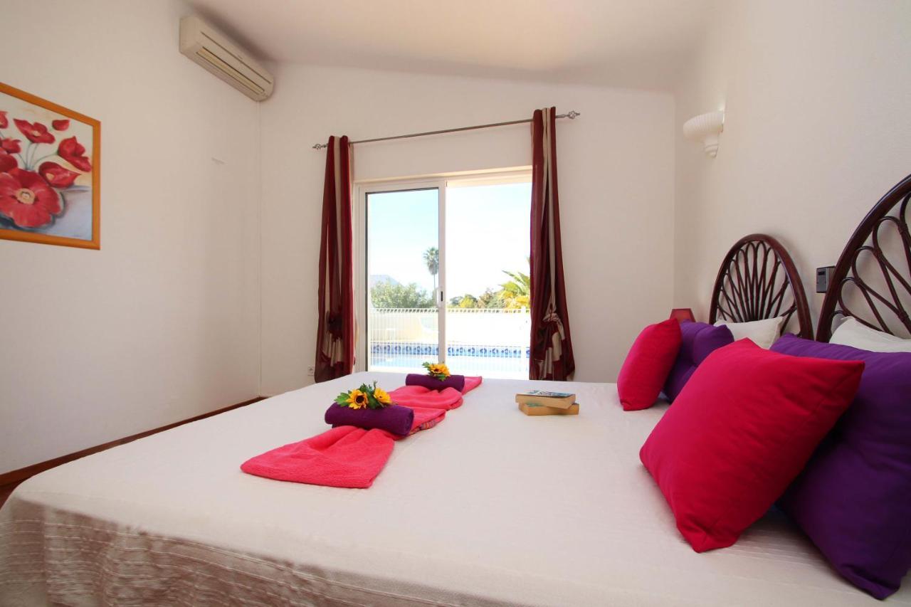 Margarita By Algarve Vacation Villa *