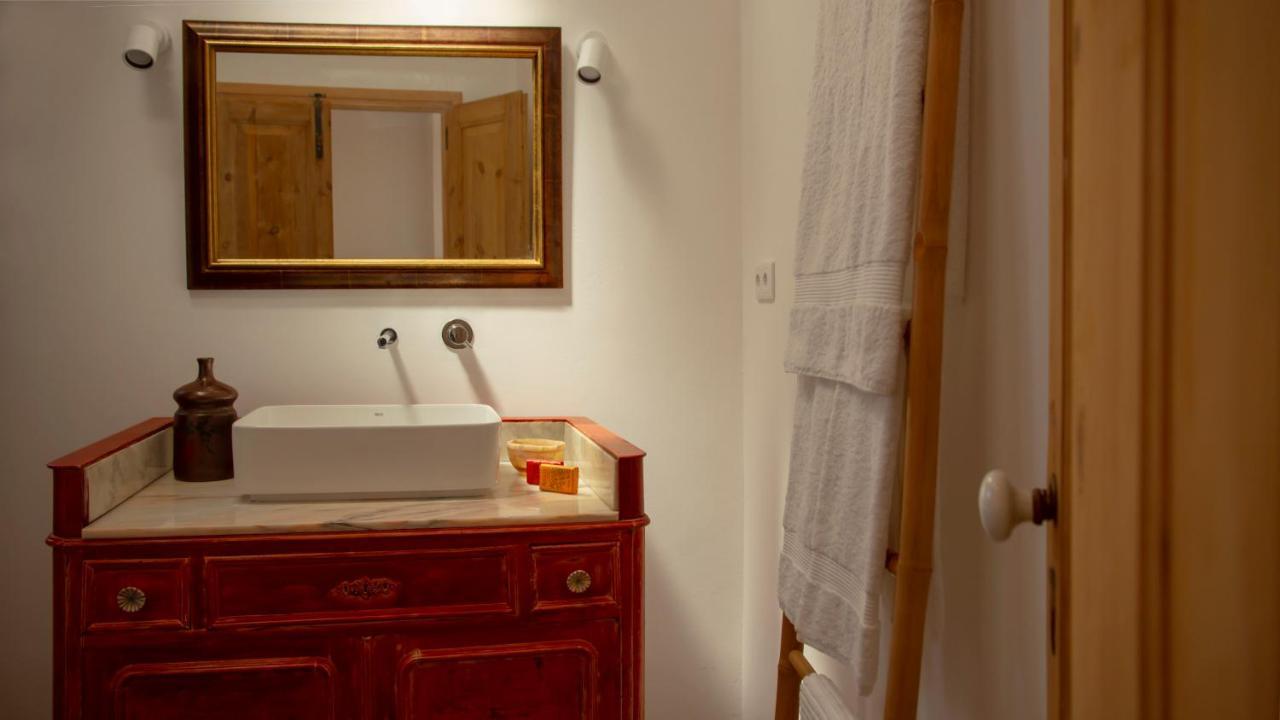 Quinta Da Pintassilga Сasa de vacaciones