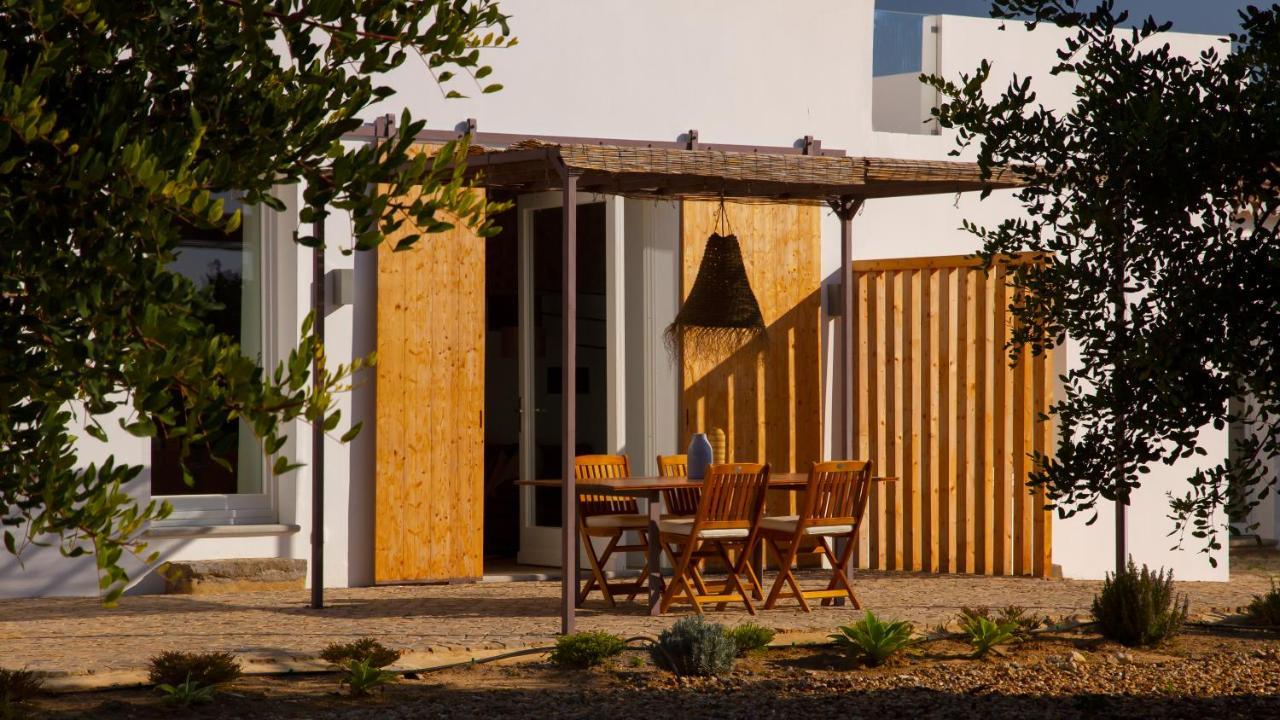 Сasa de vacaciones Quinta Da Pintassilga Tavira