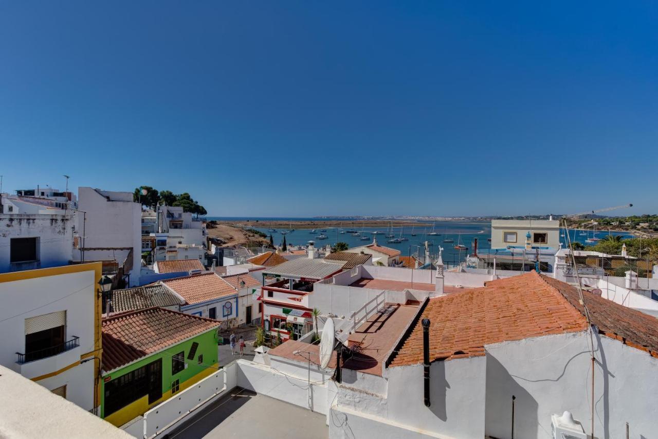 Casa Sunset - Beautiful In The Centre Of With Roof Terrace * Alvor