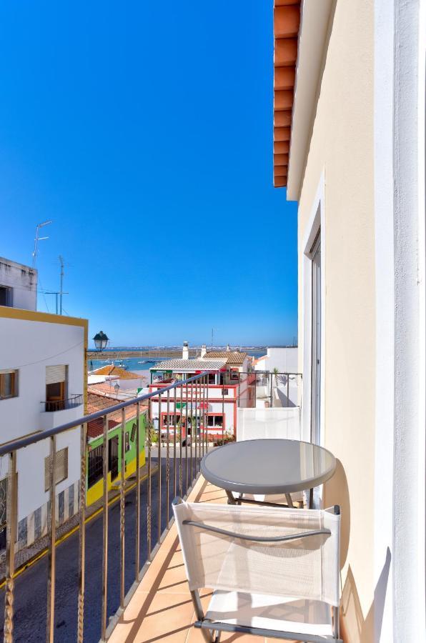 Casa Sunset - Beautiful In The Centre Of With Roof Terrace Alvor