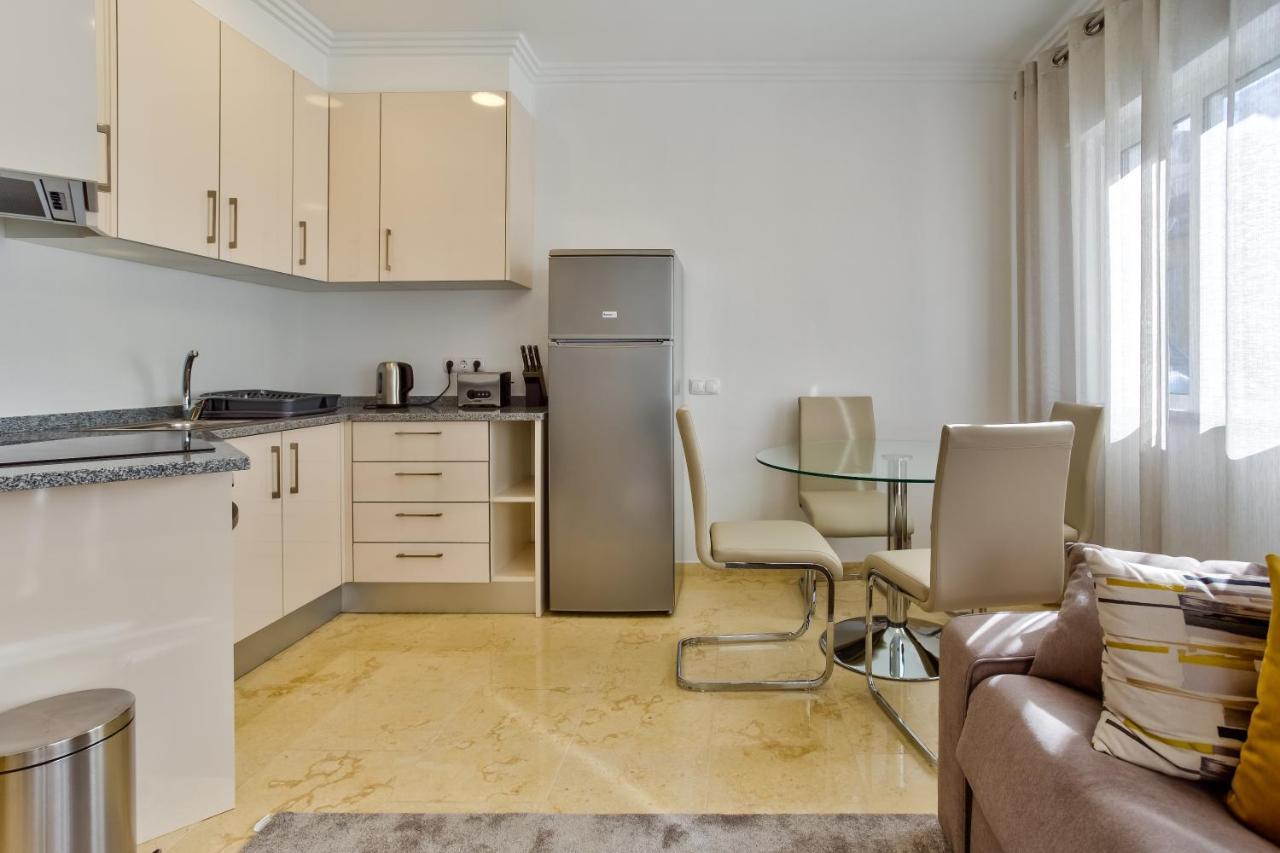 Apartment Casa Sunset - Beautiful In The Centre Of With Roof Terrace *