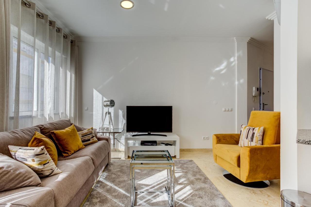 Apartment Casa Sunset - Beautiful In The Centre Of With Roof Terrace
