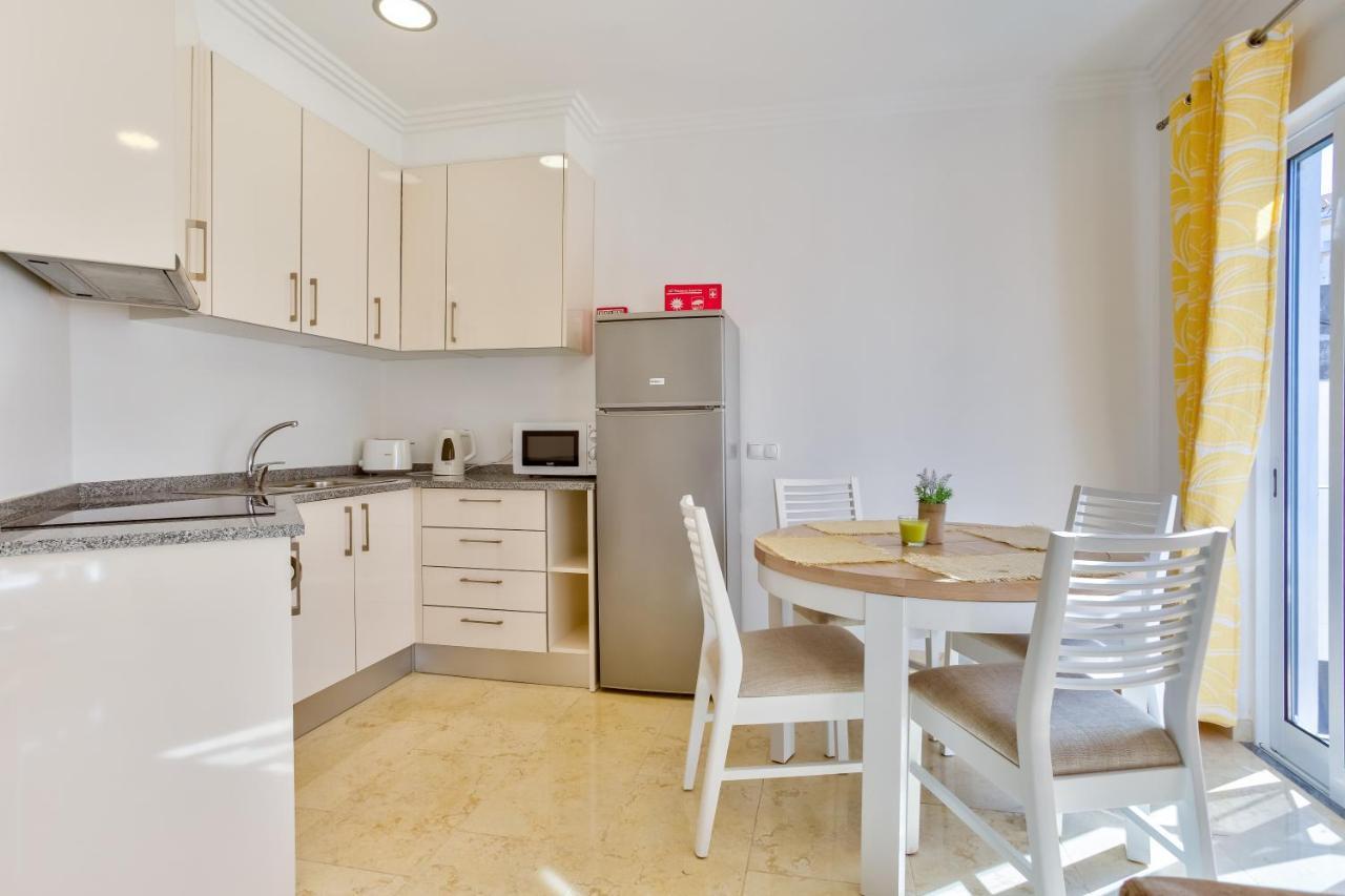 Apartment Casa Sunset - Beautiful In The Centre Of With Roof Terrace *
