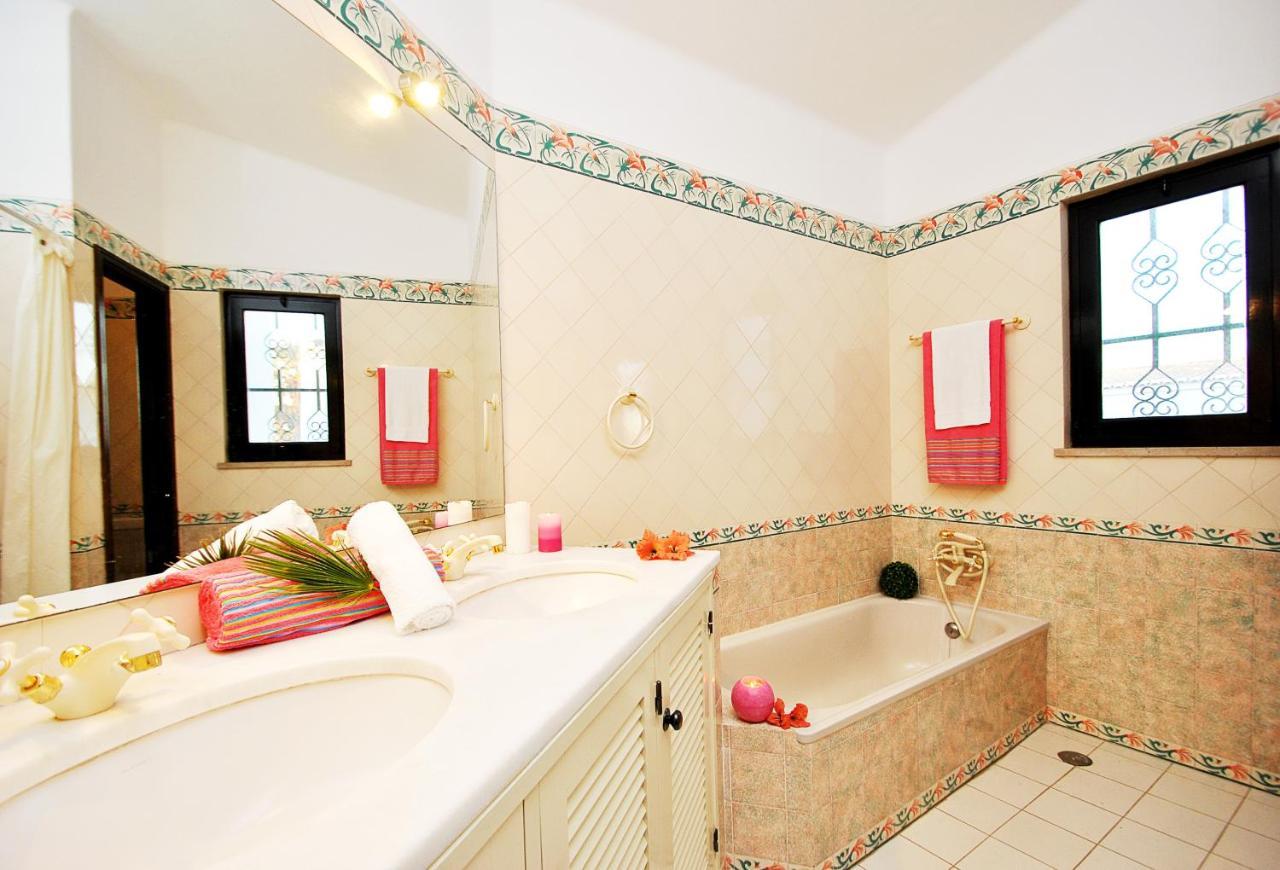 Villa Mauritius