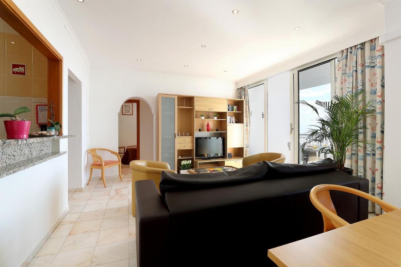 Apartment O Mar,o Sol,a Tranquilidade E A Seguranca De Um Lugar Portimao