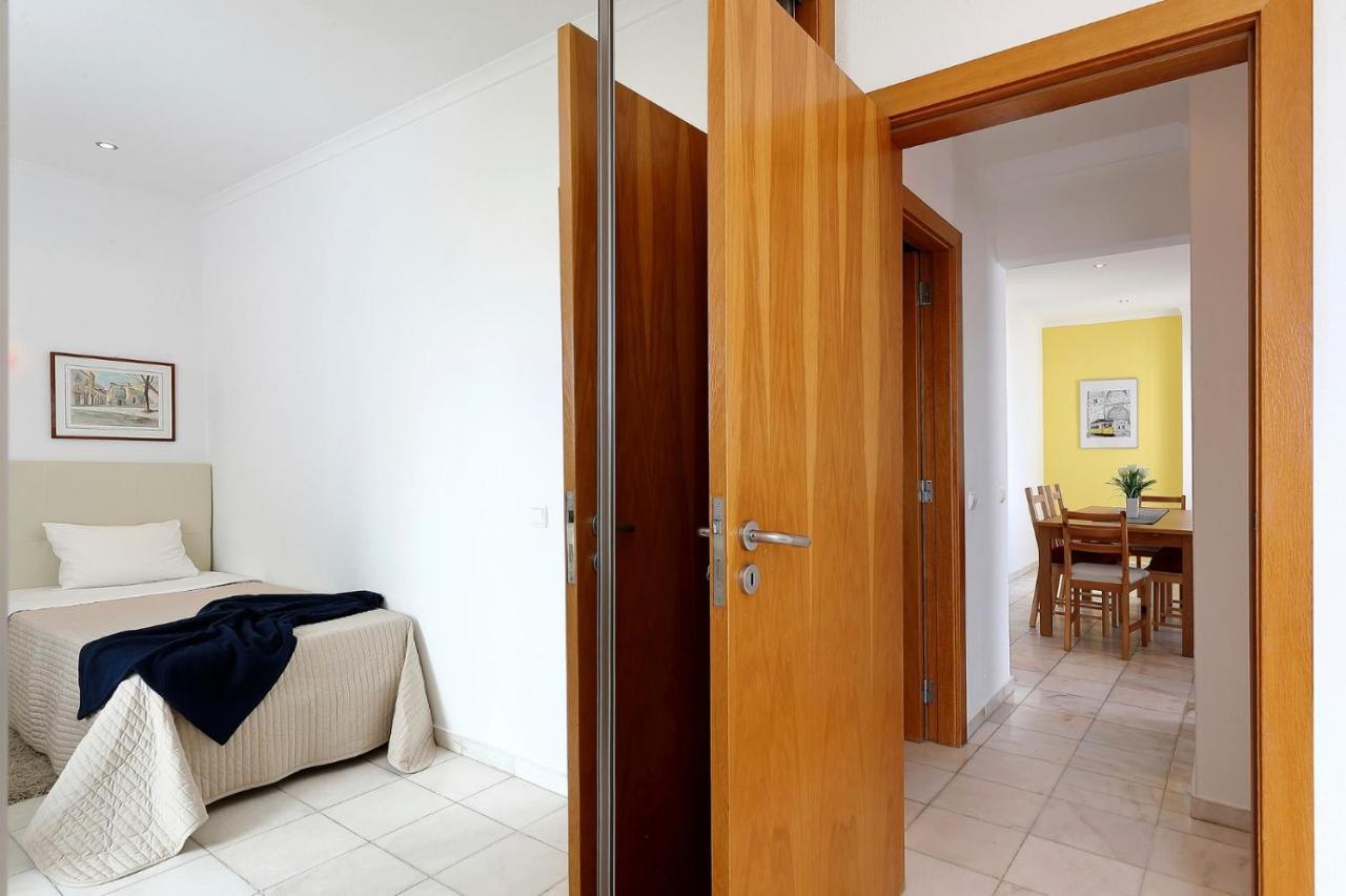 Apartamento Luz, Sol E Portimão