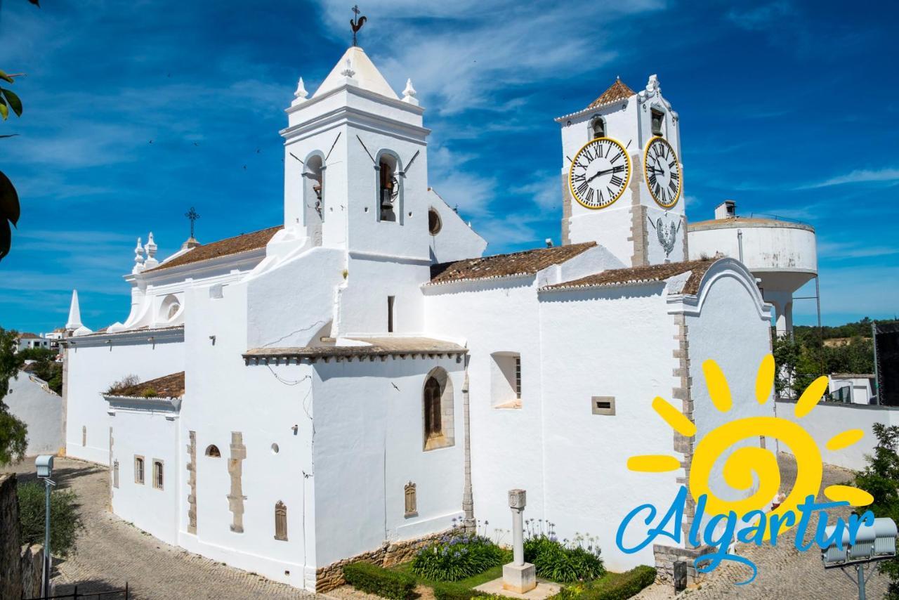 Apartamento Carob By Algartur *