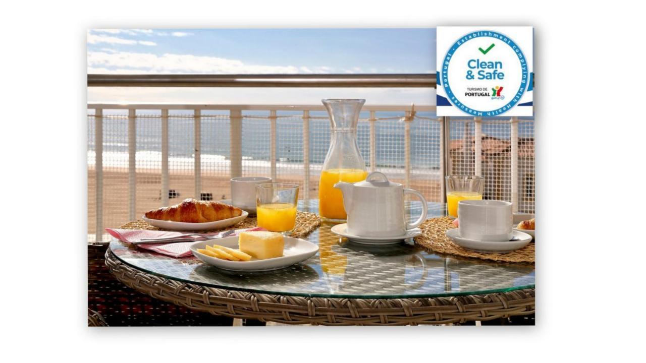 O Mar,o Sol,a Tranquilidade E A Seguranca De Um Lugar Apartment Portimao