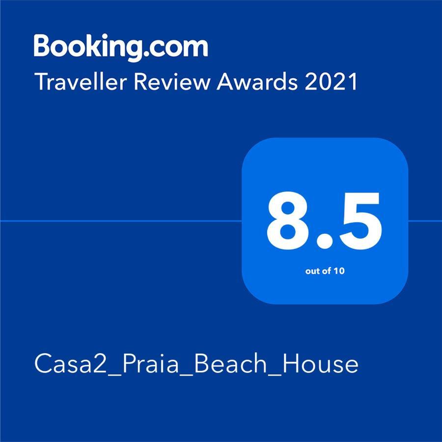 Casa2_praia_beach_house Vakantiehuis