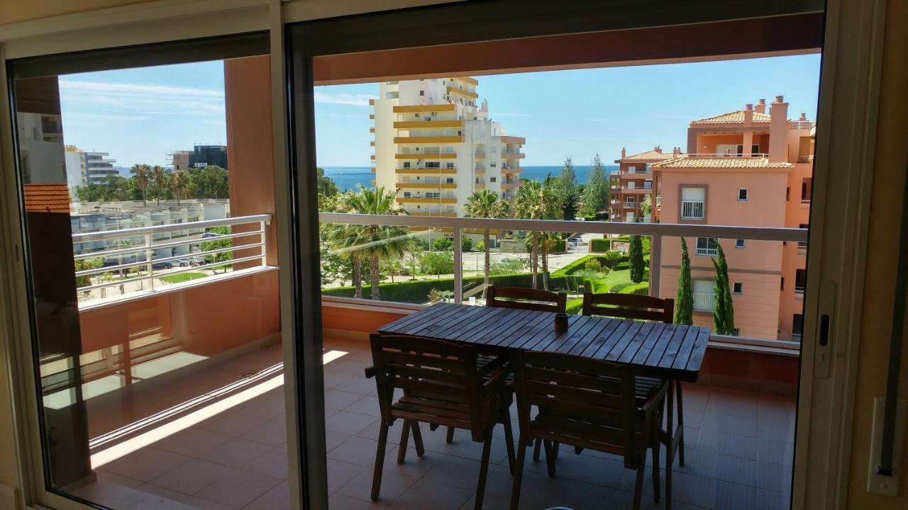 Litoralmar 37 Apartment