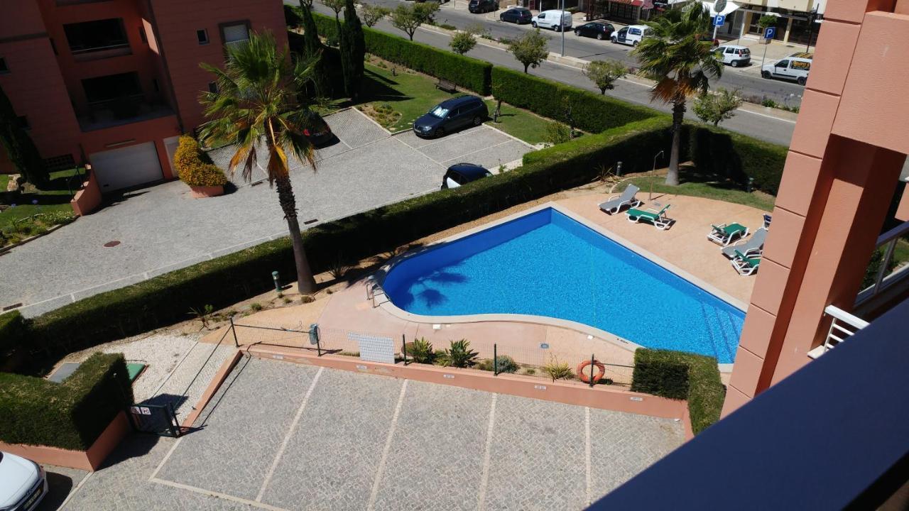 Apartment Litoralmar 37 Portimao