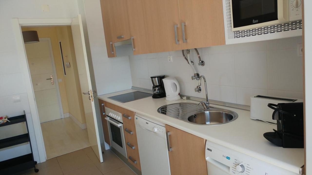 Apartment Litoralmar 37 Portimao