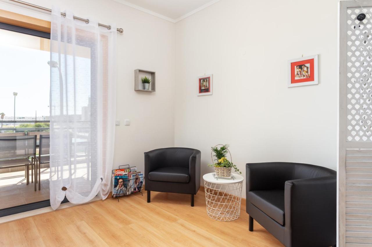 Privilege Benet With Rooftop Pool, Village Marina - *