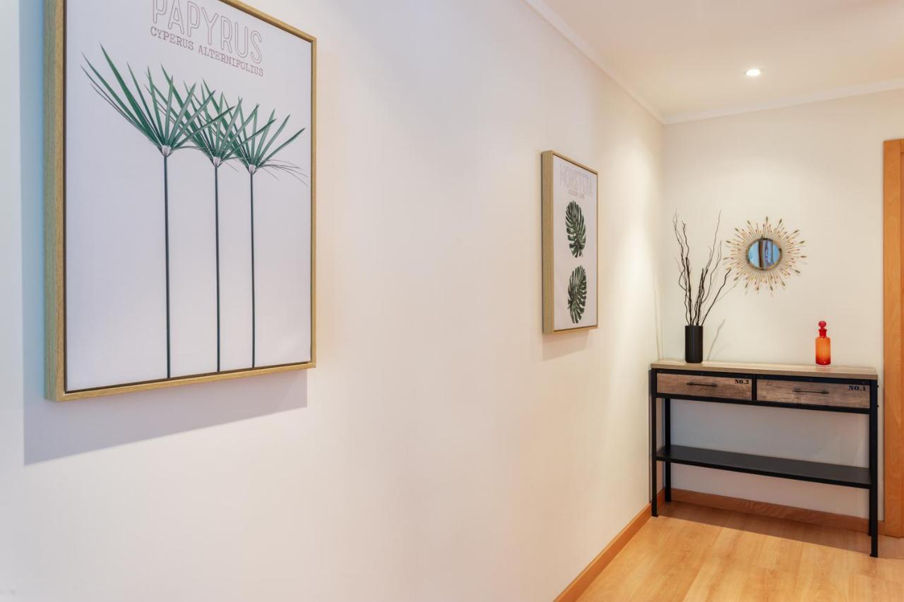 Privilege Benet With Rooftop Pool, Village Marina - Apartment Olhao