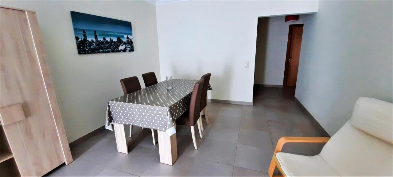 Patio Da Aldeia