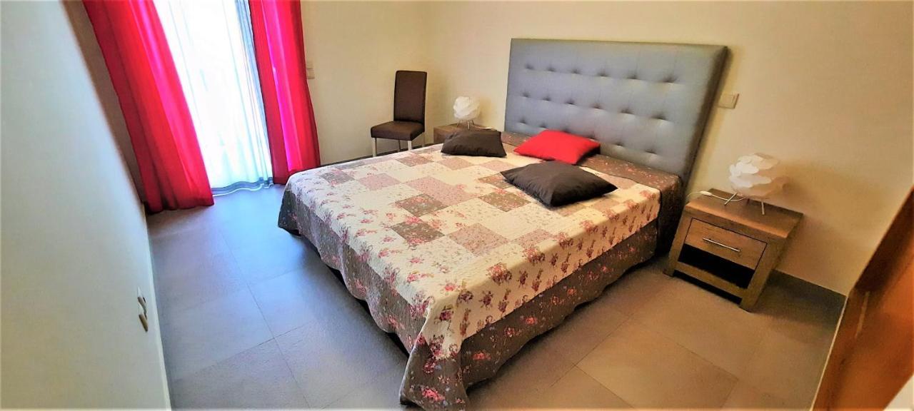 Patio Da Aldeia Apartment Armacao de Pera