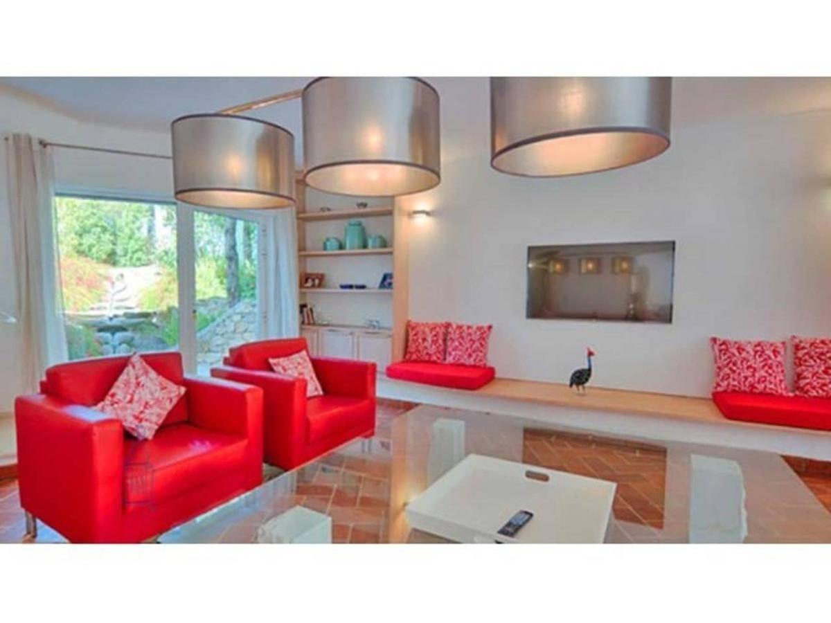 Charming Vale Do Lobo Villa Private Pool Villa Vale Do Garro 51 Short Walk To Beach Villa