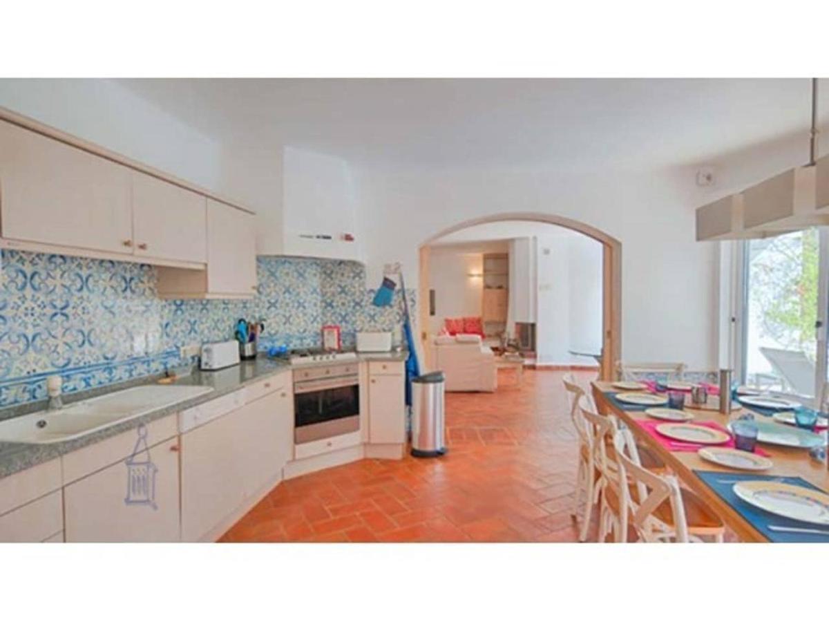 Charming Vale Do Lobo Villa Private Pool Villa Vale Do Garro 51 Short Walk To Beach * Vale do Lobo