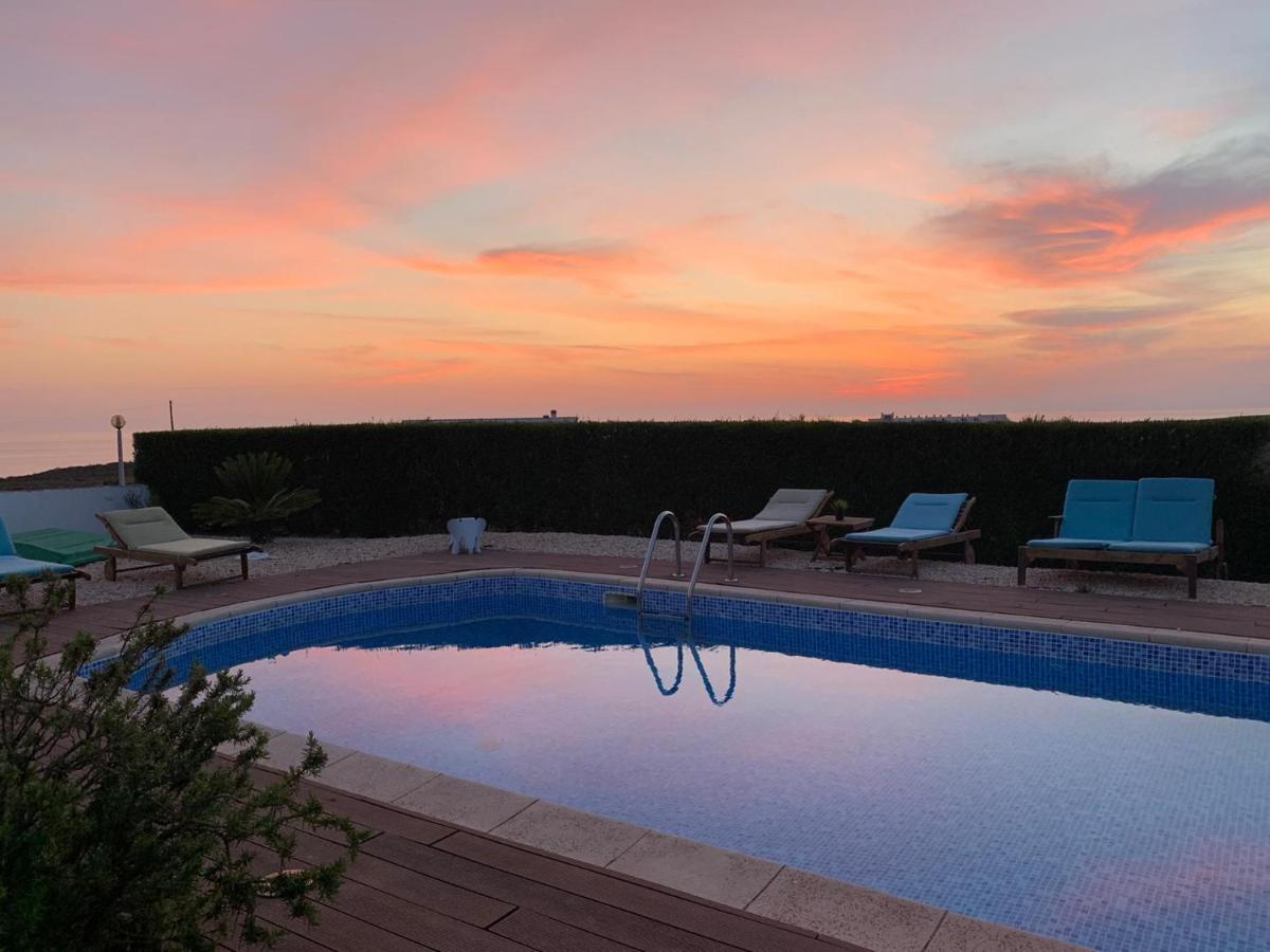 Bed & Breakfast Arrifana Destination Aljezur
