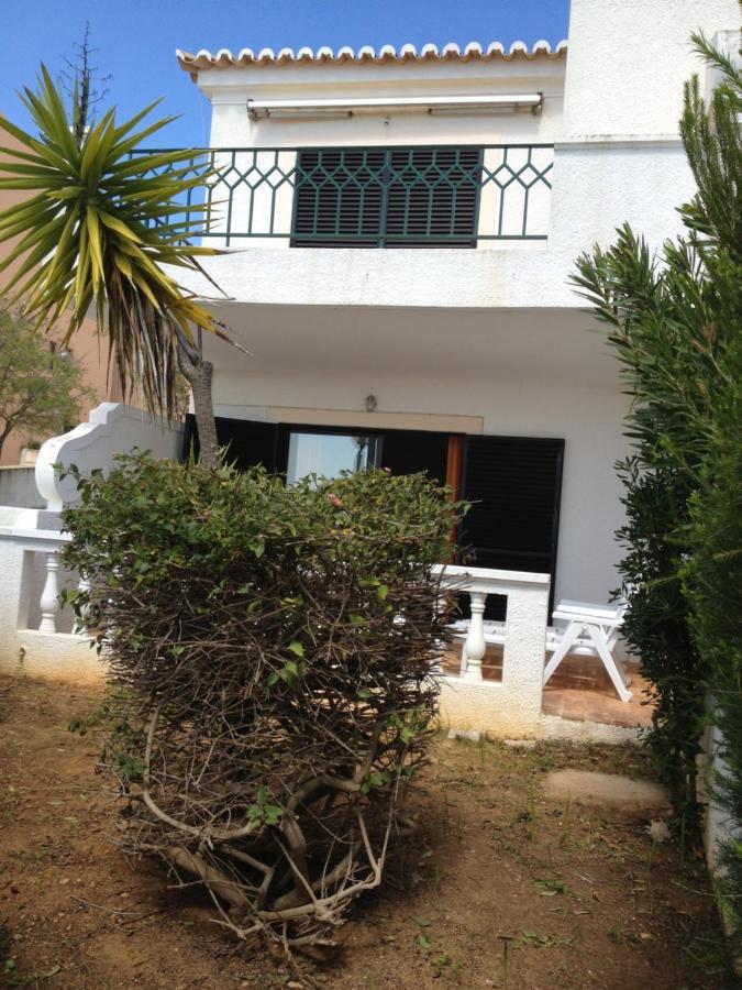 Pinhal View Apartment *