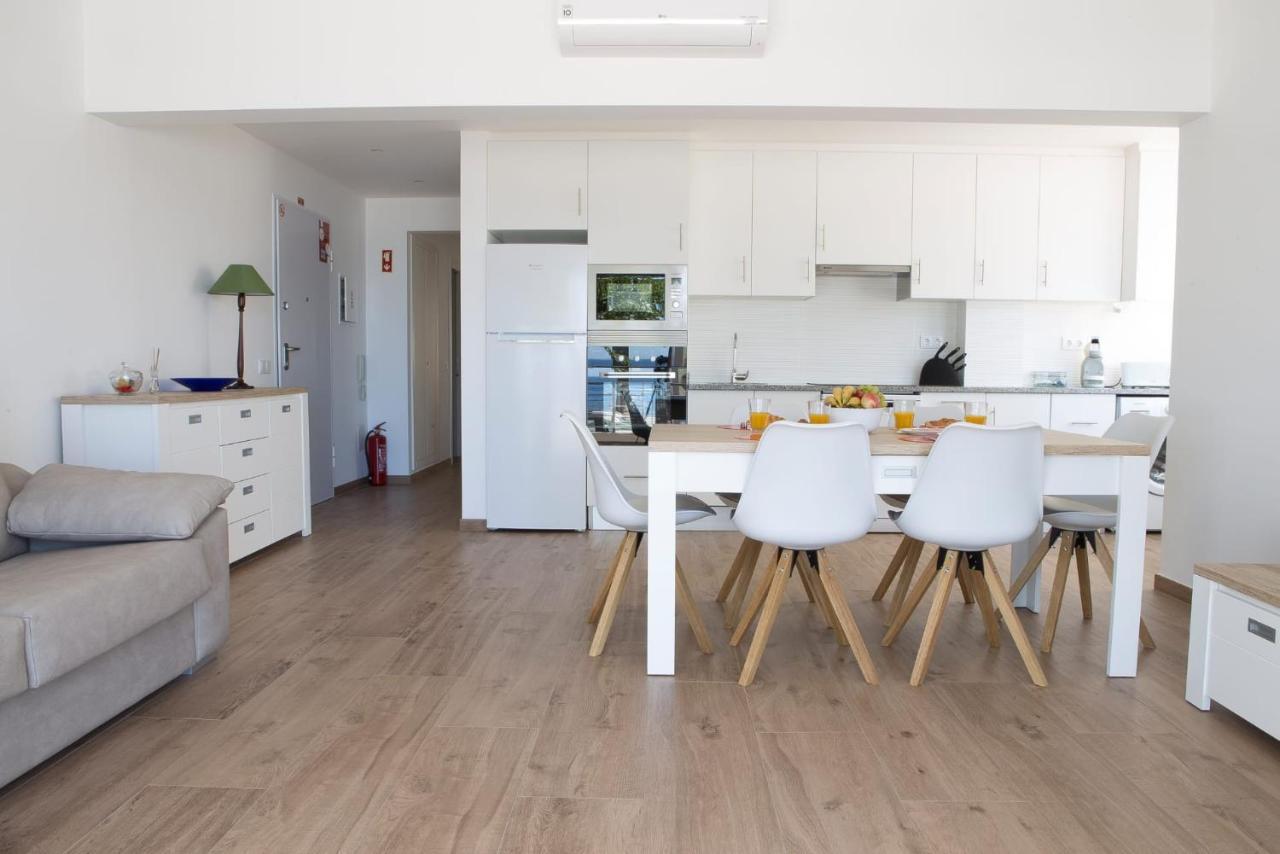 11 Beira Mar - Casas & Papeis Apartment *