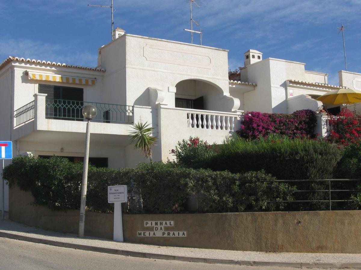 Apartment Pinhal View Lagos