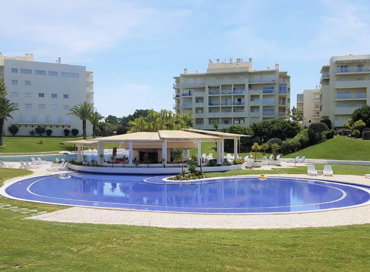 Apartment Marachique Mariosilvat Alvor