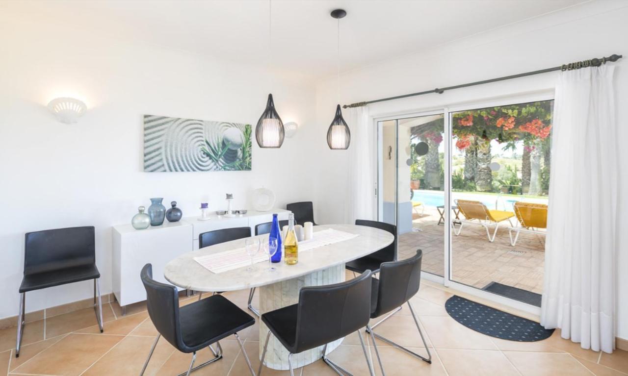 Spacious In Carvoeiro With Private Pool Carvoeiro (Lagoa)