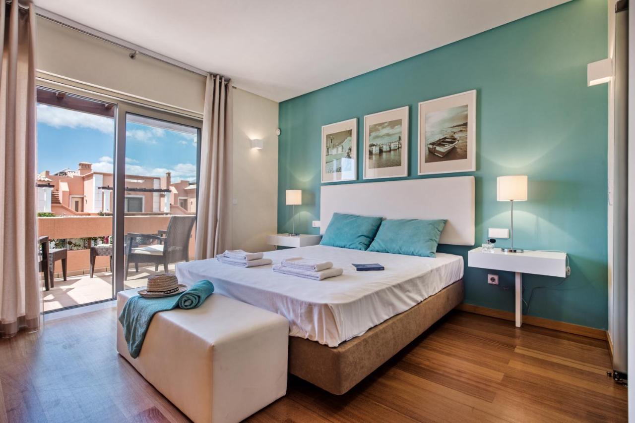 Lux By Premier Algarve Holiday home *