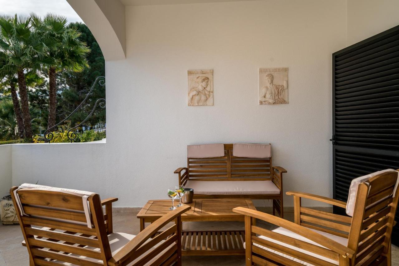 Alto Golf Sea Oceanview Apartamento