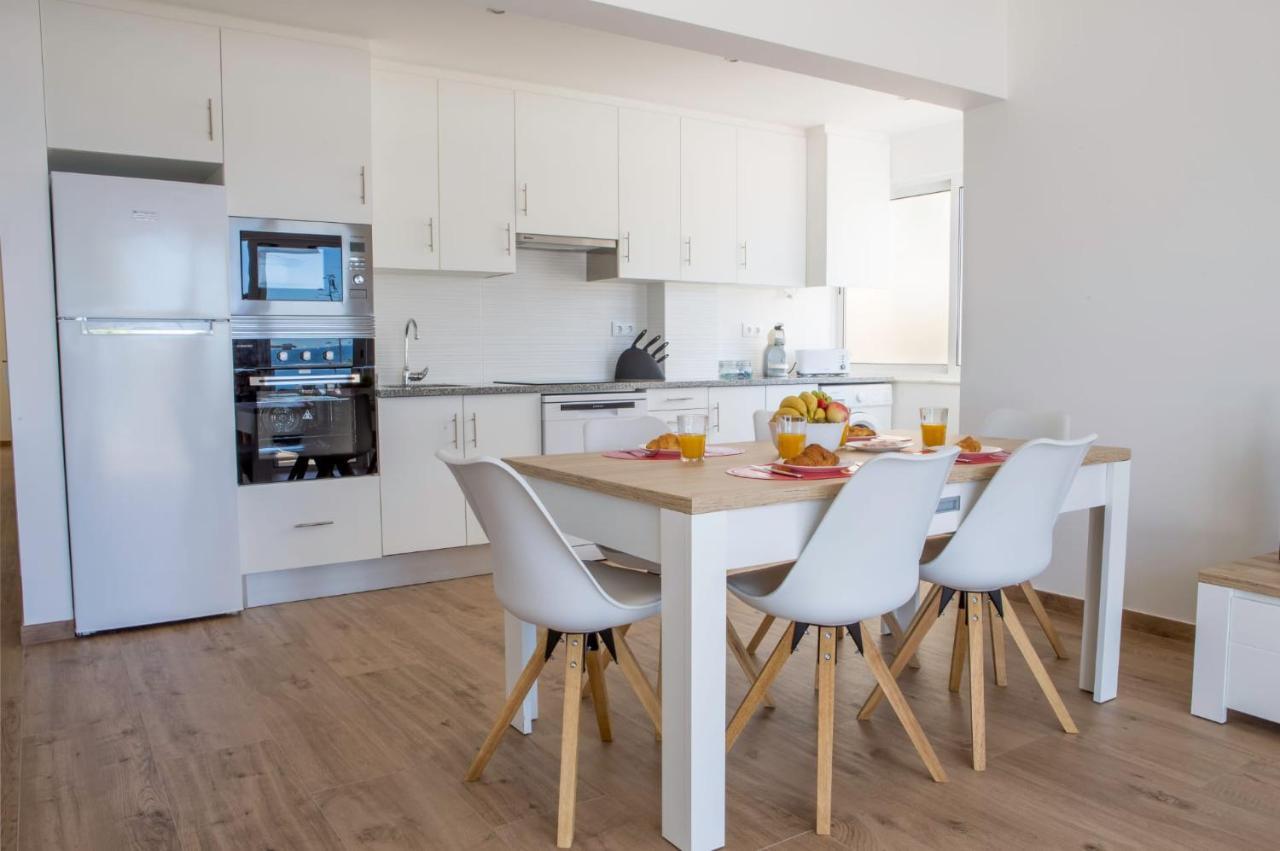 Apartment 11 Beira Mar - Casas & Papeis *