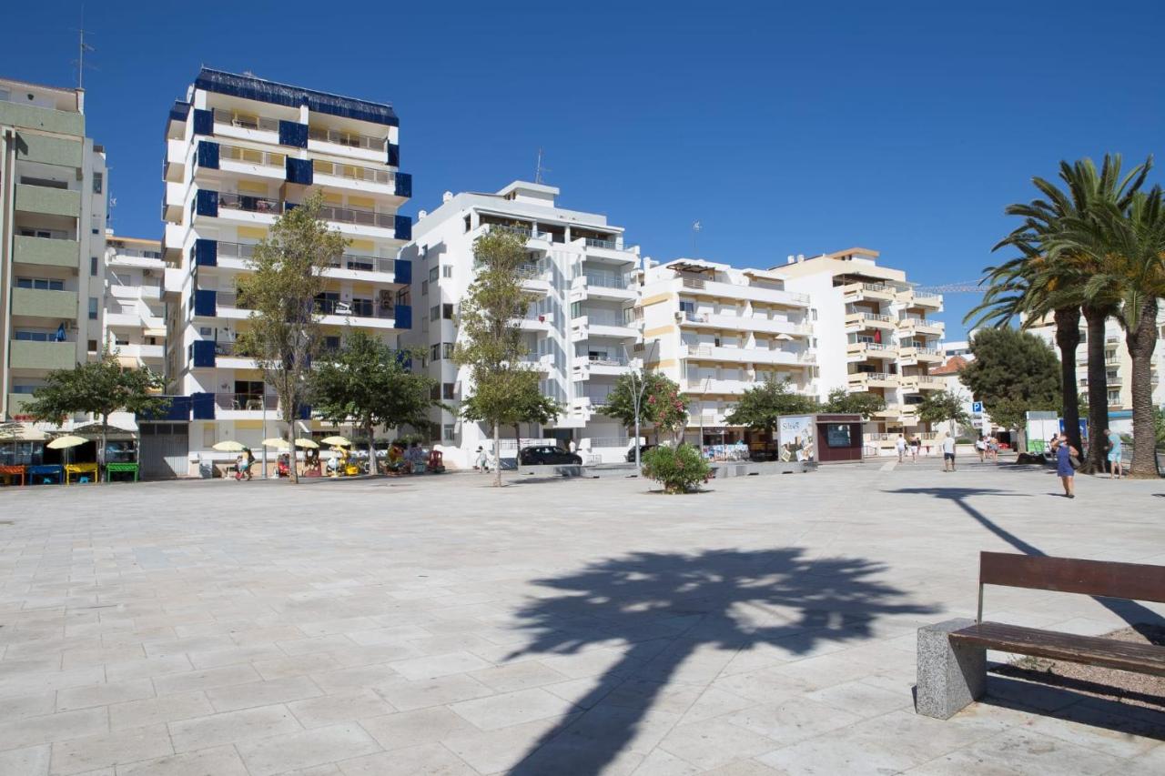 Apartment 11 Beira Mar - Casas & Papeis Armacao de Pera
