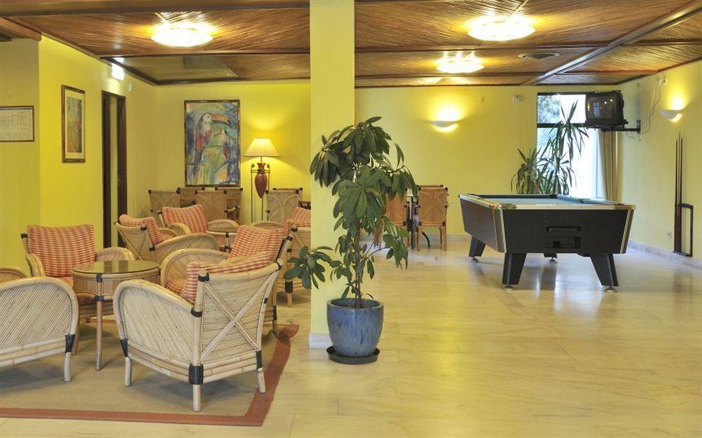 Pestana Atlantico Residences Apartment Alvor